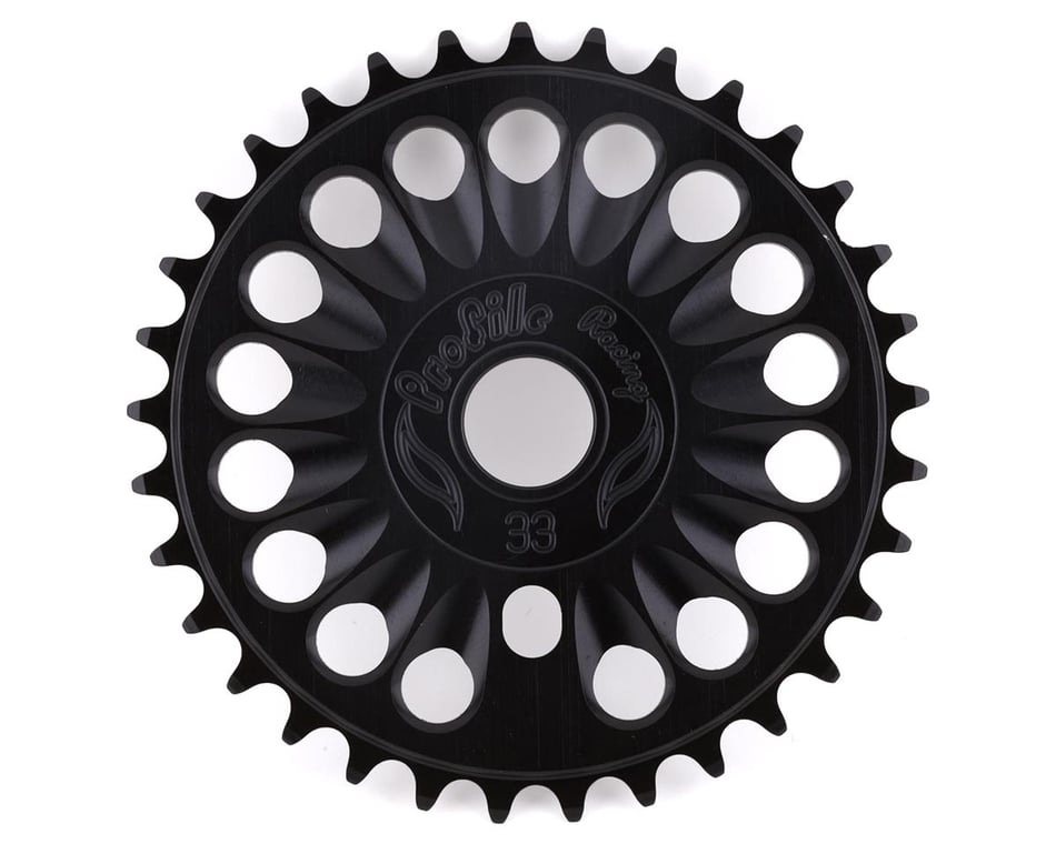 33t 2025 bmx sprocket